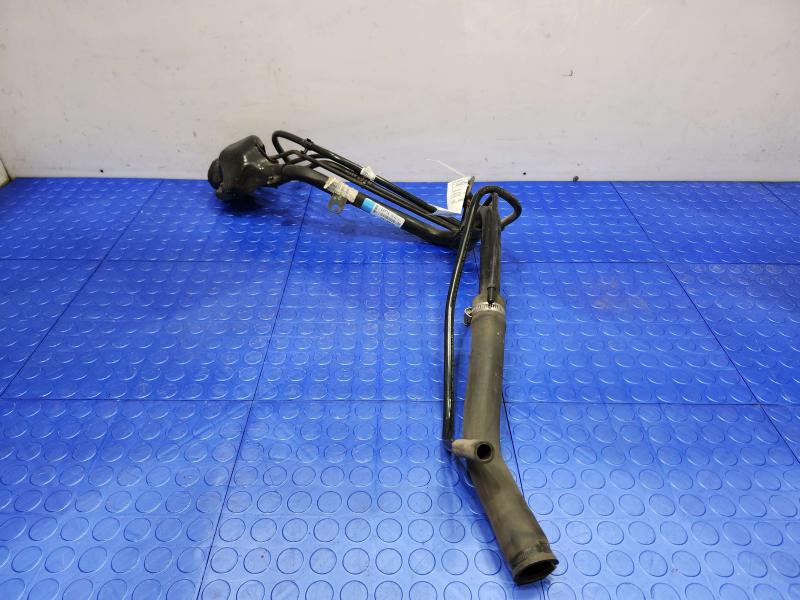2014 Ford Focus Fuel Filler Neck