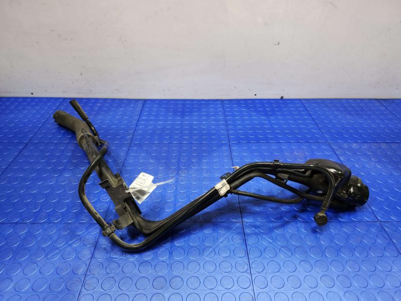 2014 Ford Focus Fuel Filler Neck