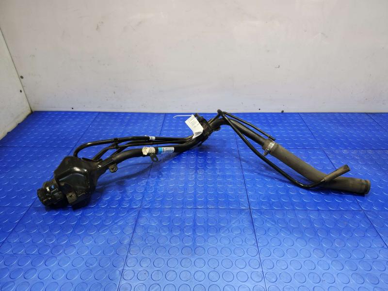 2014 Ford Focus Fuel Filler Neck