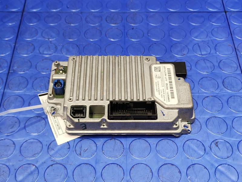 2018 Ford F-150 Chassis Brain Box