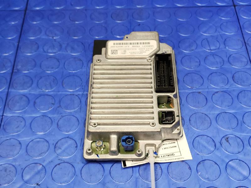 2018 Ford F-150 Chassis Brain Box