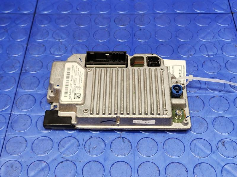 2018 Ford F-150 Chassis Brain Box