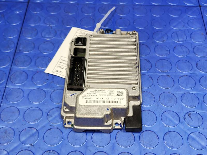 2018 Ford F-150 Chassis Brain Box