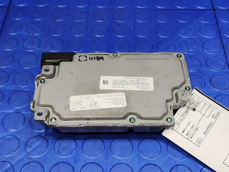2018 Ford F-150 Chassis Brain Box