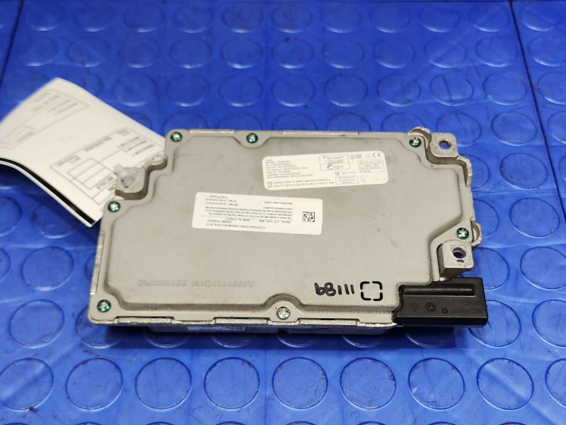 2018 Ford F-150 Chassis Brain Box