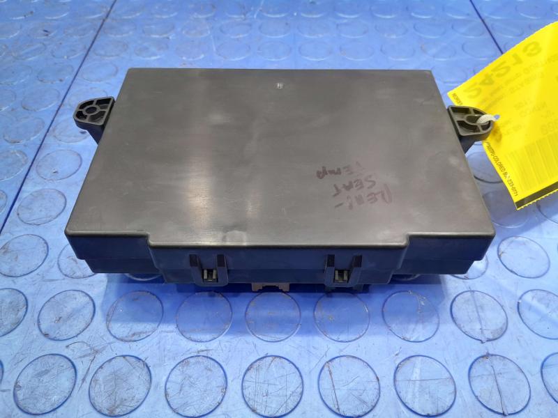 2017-2020 Lincoln Continental Rear Seat Temperature Control Module OEM GU5T14G257CF