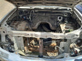 2004 GMC Canyon Radiator Support
