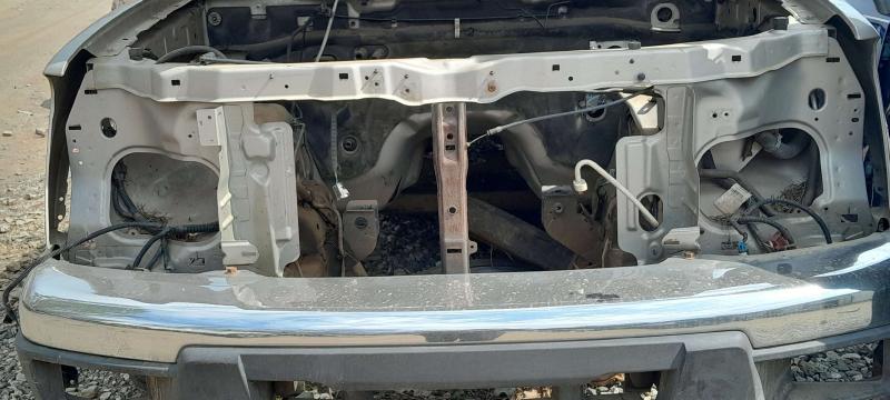 2004 GMC Canyon Radiator Support