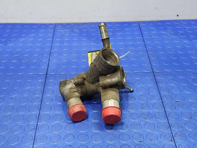 2011 Ford Edge Thermostat Housing