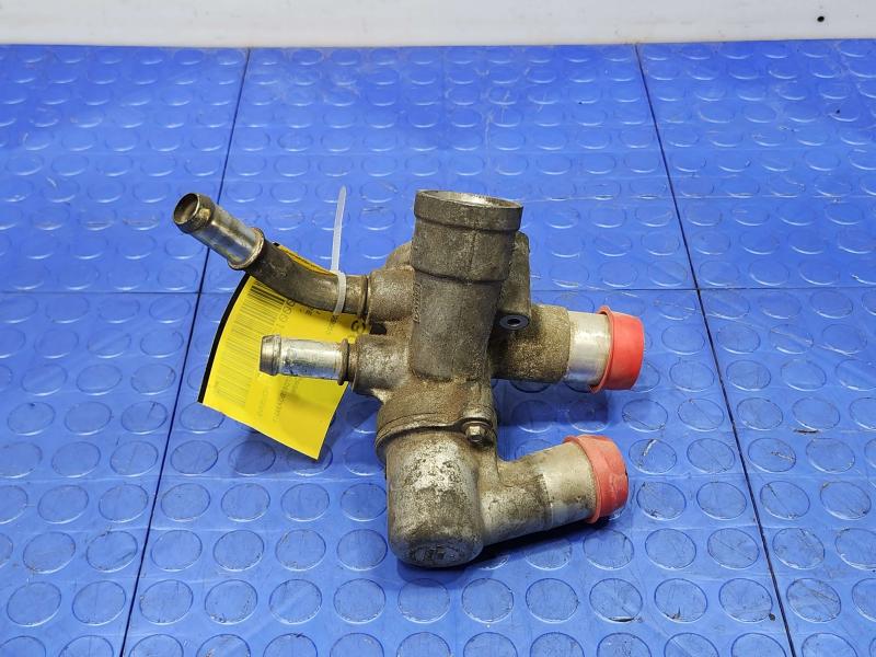 2011 Ford Edge Thermostat Housing