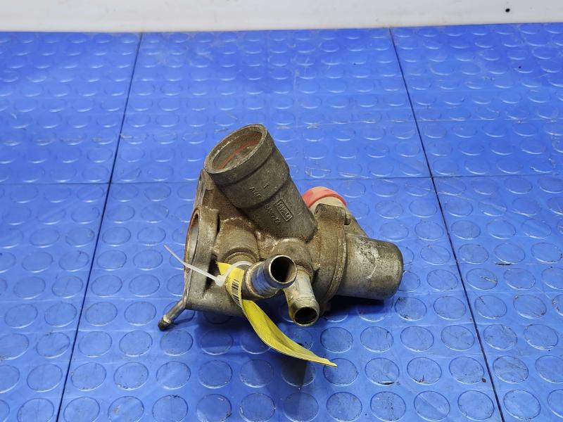 2011 Ford Edge Thermostat Housing