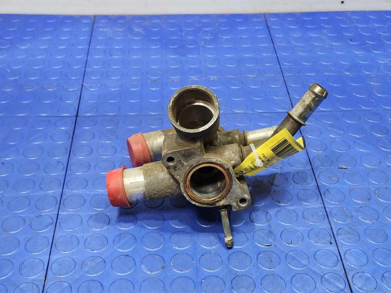 2011 Ford Edge Thermostat Housing