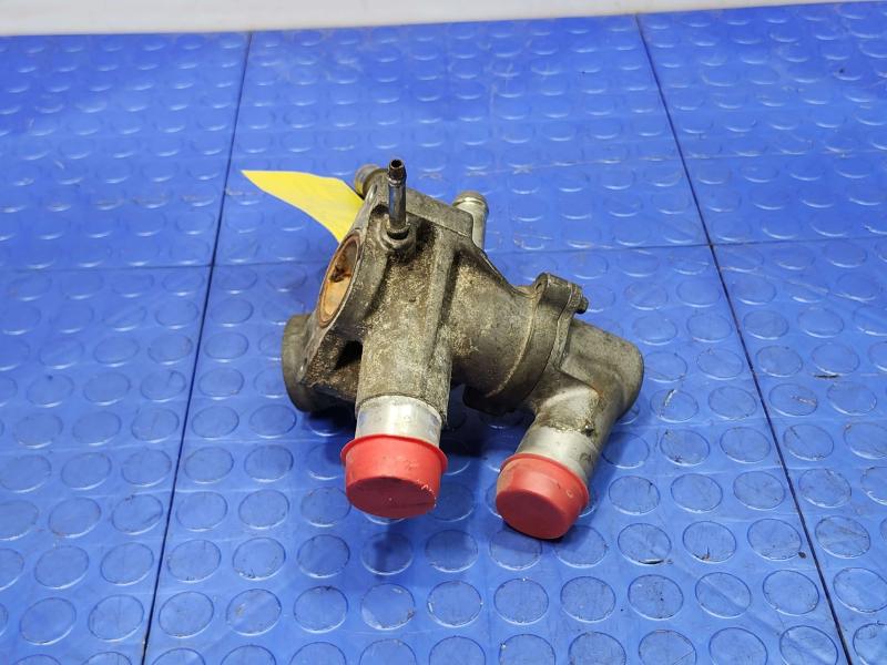 2011 Ford Edge Thermostat Housing