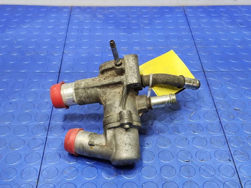 2011 Ford Edge Thermostat Housing