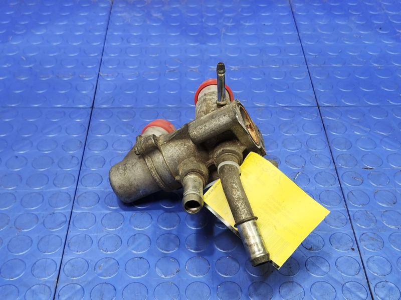 2011 Ford Edge Thermostat Housing