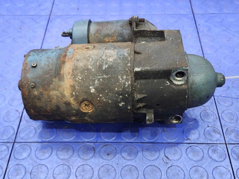1976-1979 Cadillac Seville 5.7L Starter Motor Assembly OEM 01893723