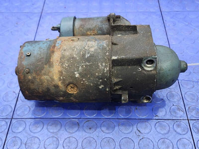1976-1979 Cadillac Seville 5.7L Starter Motor Assembly OEM 01893723
