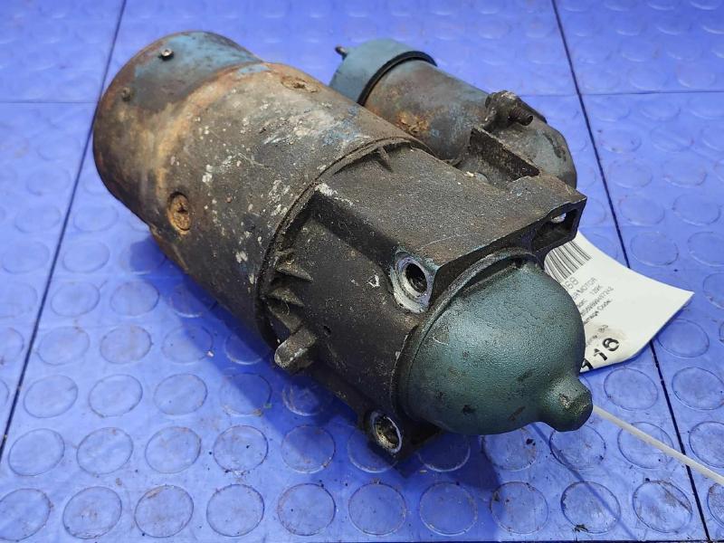1976-1979 Cadillac Seville 5.7L Starter Motor Assembly OEM 01893723