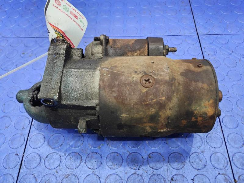 1976-1979 Cadillac Seville 5.7L Starter Motor Assembly OEM 01893723
