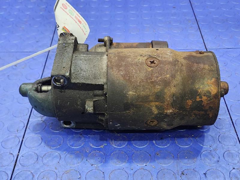 1976-1979 Cadillac Seville 5.7L Starter Motor Assembly OEM 01893723