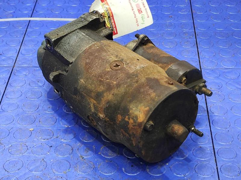 1976-1979 Cadillac Seville 5.7L Starter Motor Assembly OEM 01893723