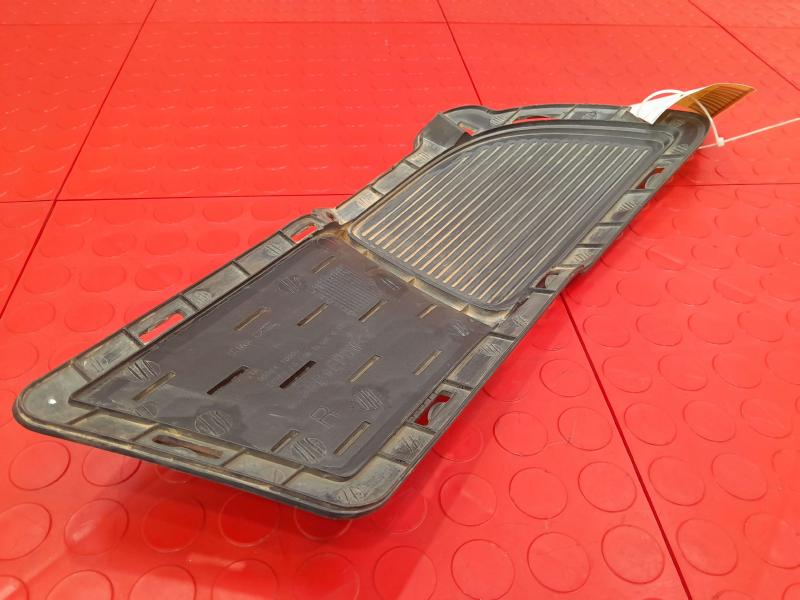 2012 Kia Forte Grille