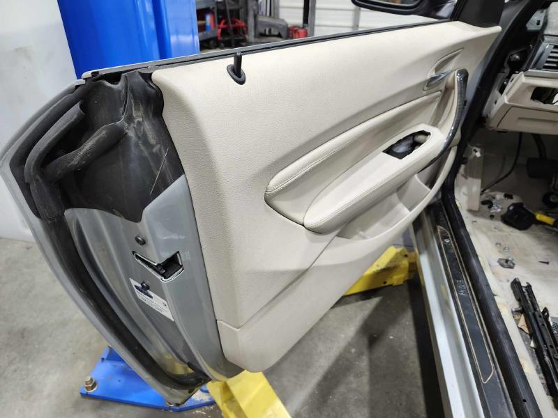 2014 BMW 228i Front Door Trim Panel