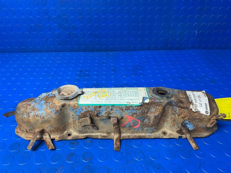1976 Dodge D300 Valve Cover