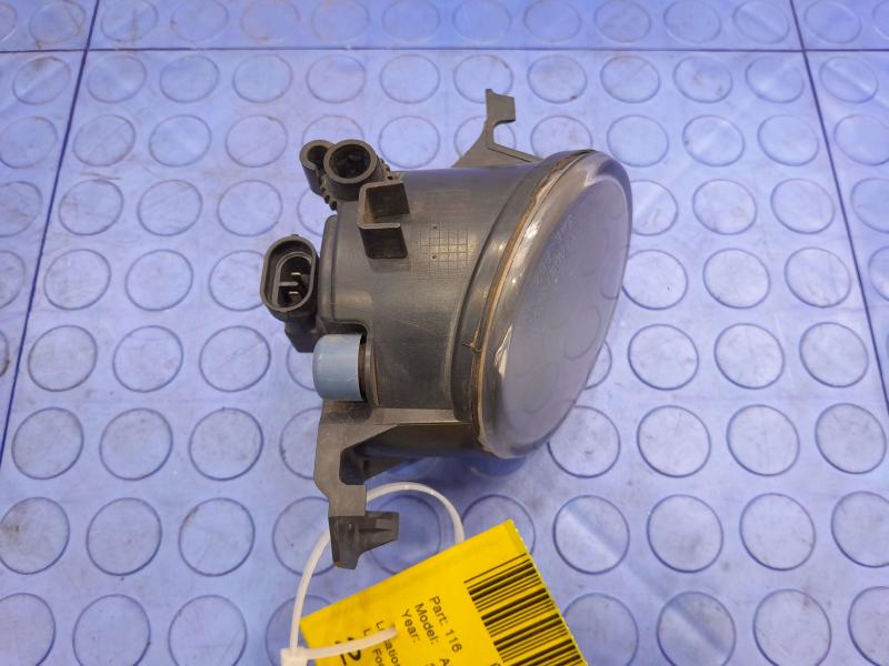 2015 Nissan Altima Fog/Mark/Park/Turn Light/Lamp