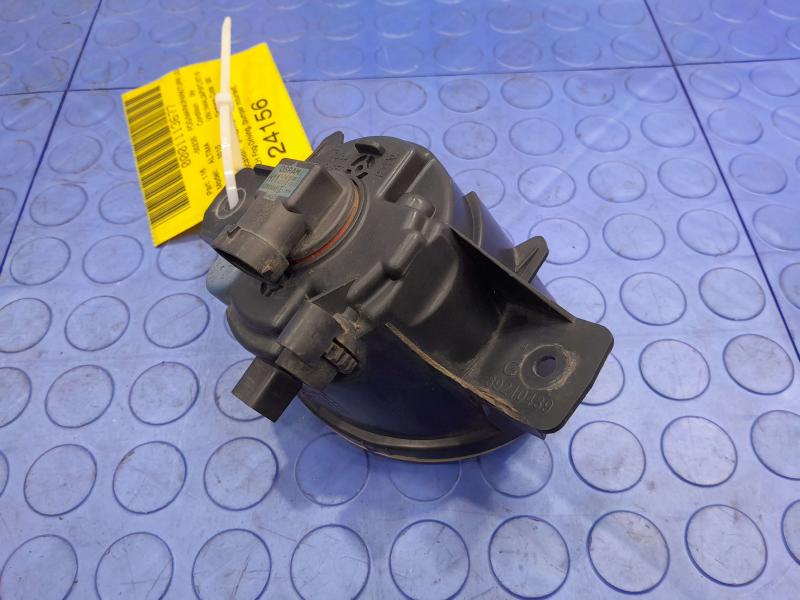 2015 Nissan Altima Fog/Mark/Park/Turn Light/Lamp