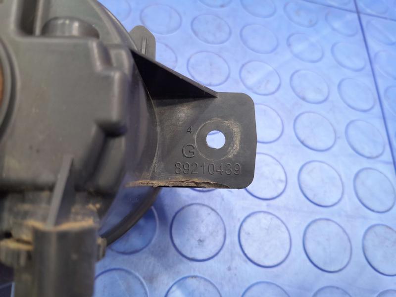 2015 Nissan Altima Fog/Mark/Park/Turn Light/Lamp