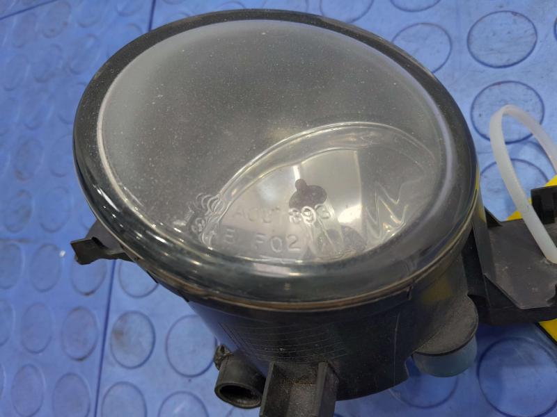 2015 Nissan Altima Fog/Mark/Park/Turn Light/Lamp