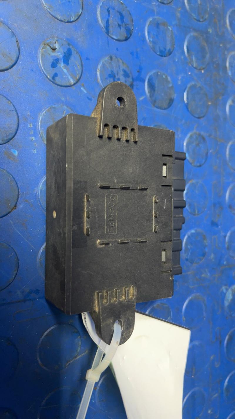 2014 Lincoln MKZ Chassis Brain Box