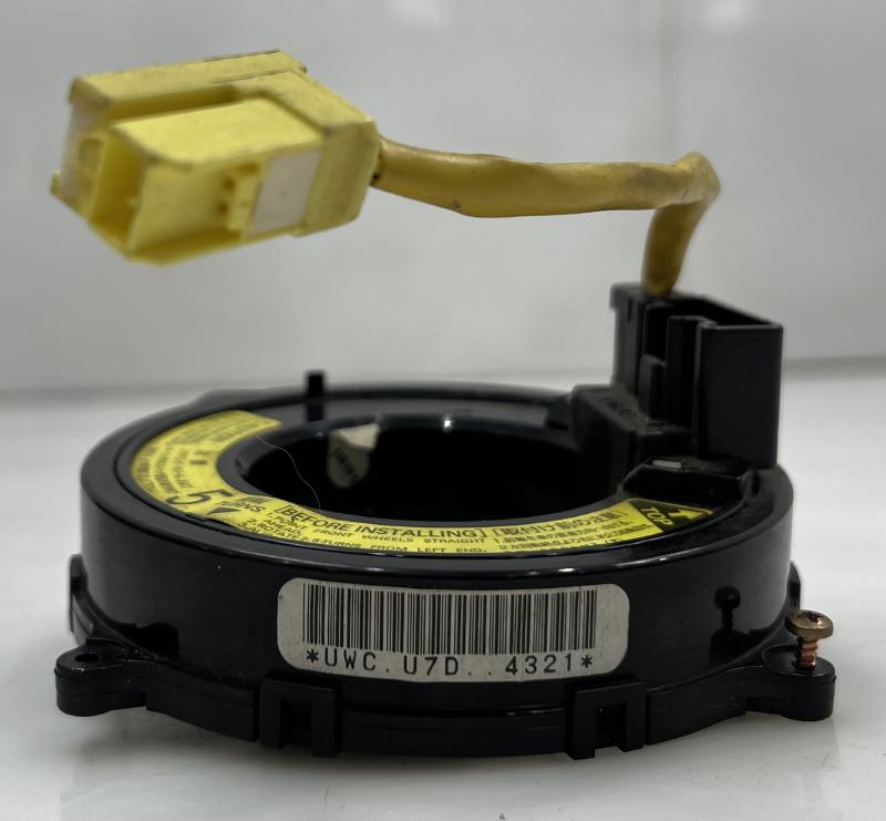 1998 Toyota RAV4 Clockspring (Srs)