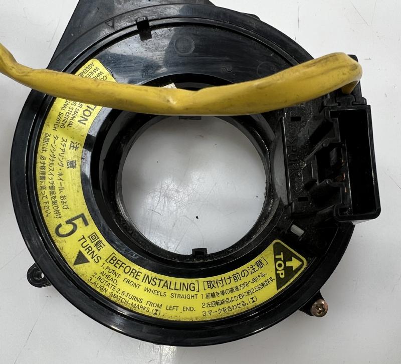 1998 Toyota RAV4 Clockspring (Srs)