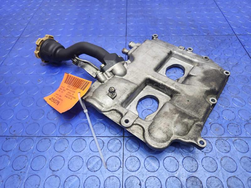 2012 Subaru Impreza Valve Cover