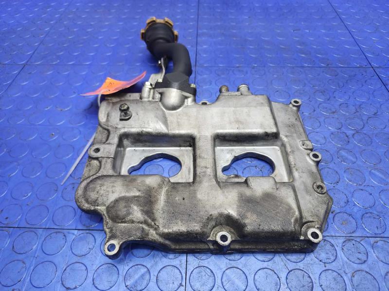 2012 Subaru Impreza Valve Cover