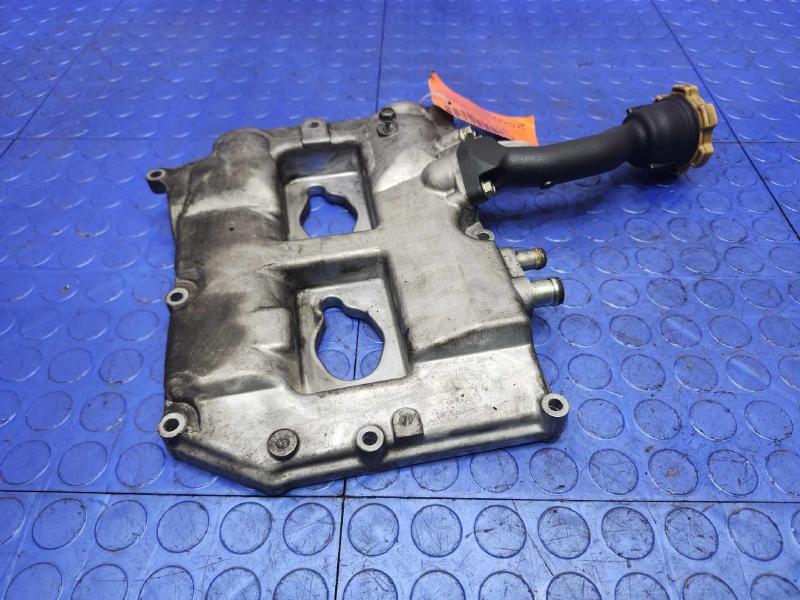 2012 Subaru Impreza Valve Cover