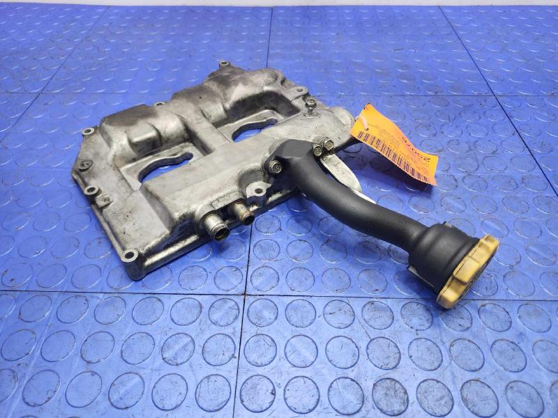 2012 Subaru Impreza Valve Cover