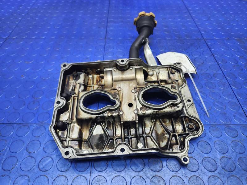 2012 Subaru Impreza Valve Cover