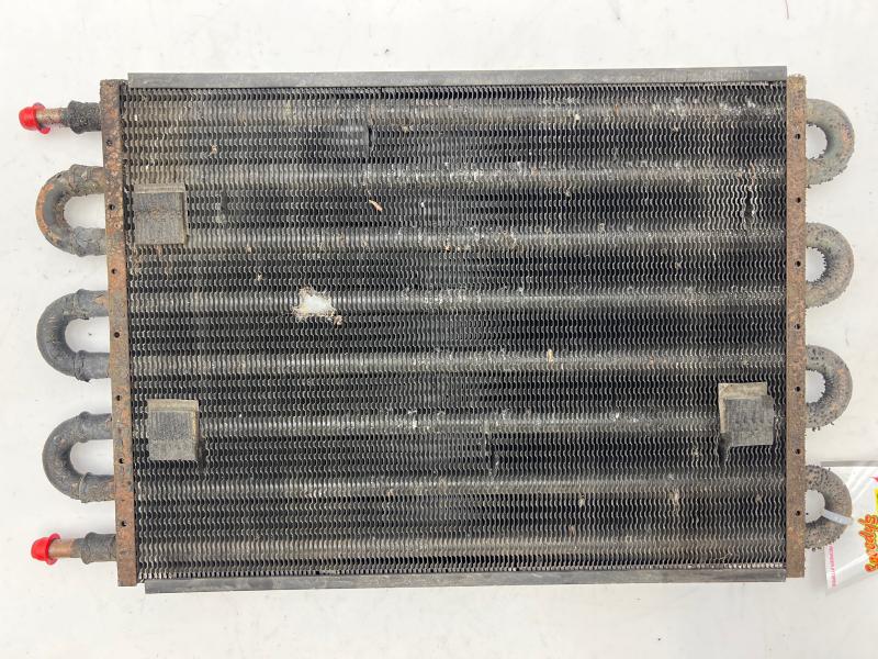 1993 Chevrolet G20 Power Steering Cooler