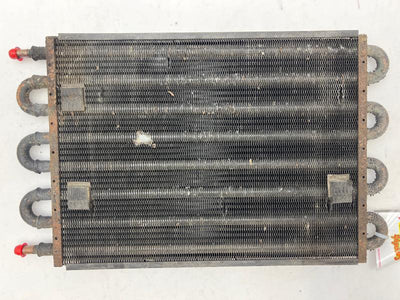 1993 Chevrolet G20 Power Steering Cooler