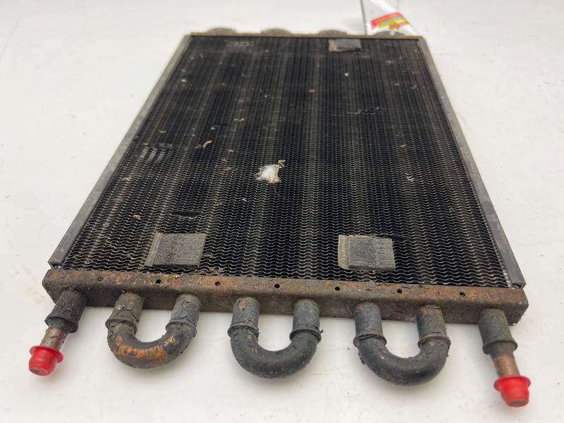 1993 Chevrolet G20 Power Steering Cooler