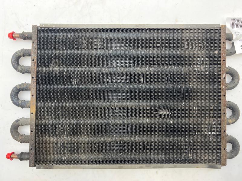 1993 Chevrolet G20 Power Steering Cooler