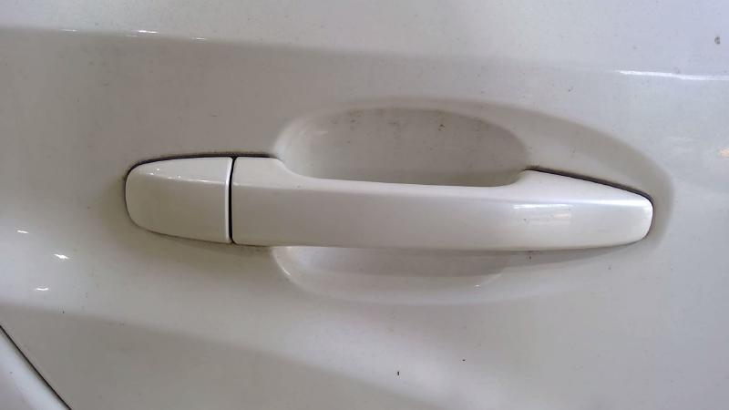 2013 Subaru Crosstrek Outside Door Handle