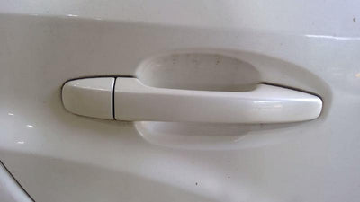 2013 Subaru Crosstrek Outside Door Handle