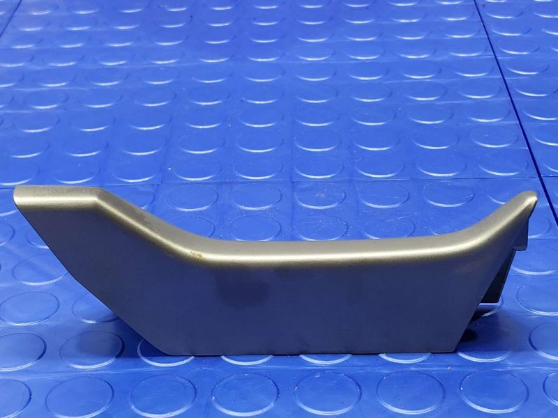 2014-2018 Subaru Forester Passenger Front Console Trim Dash S22005640