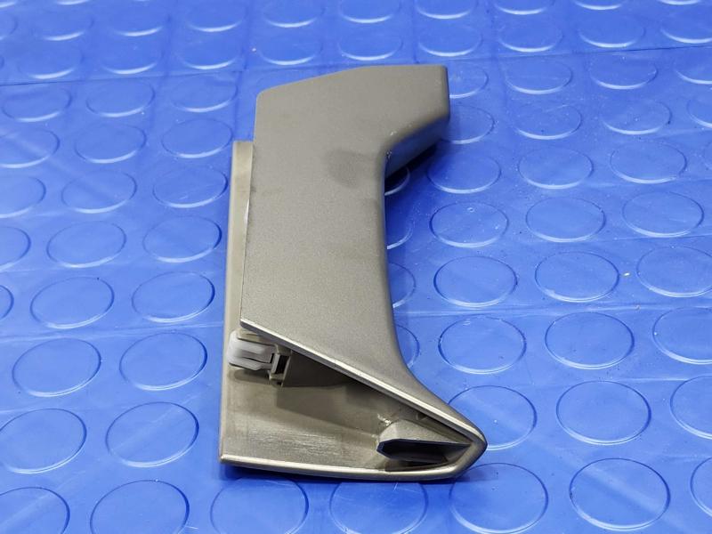 2014-2018 Subaru Forester Passenger Front Console Trim Dash S22005640