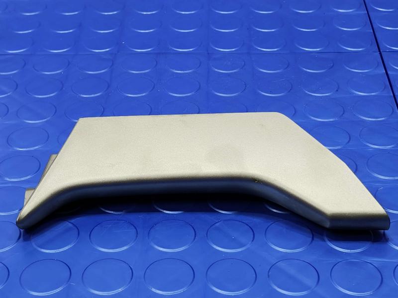 2014-2018 Subaru Forester Passenger Front Console Trim Dash S22005640