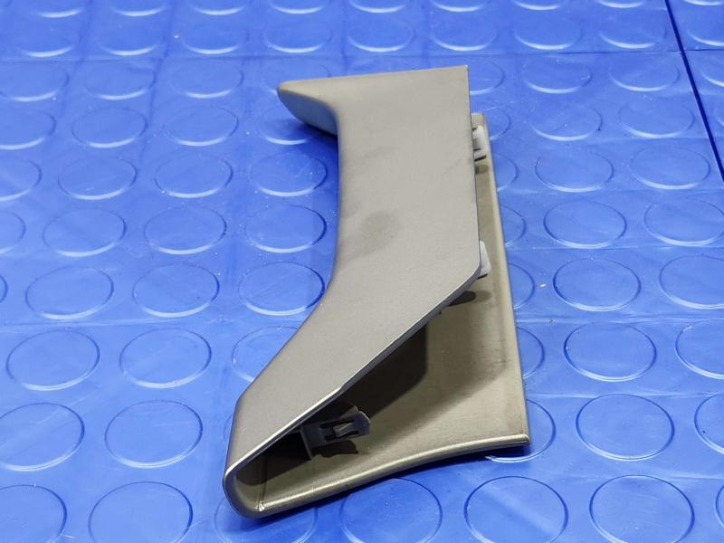2014-2018 Subaru Forester Passenger Front Console Trim Dash S22005640